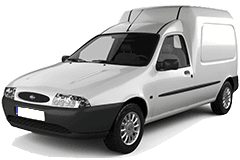 Ford Courier 1991-2002